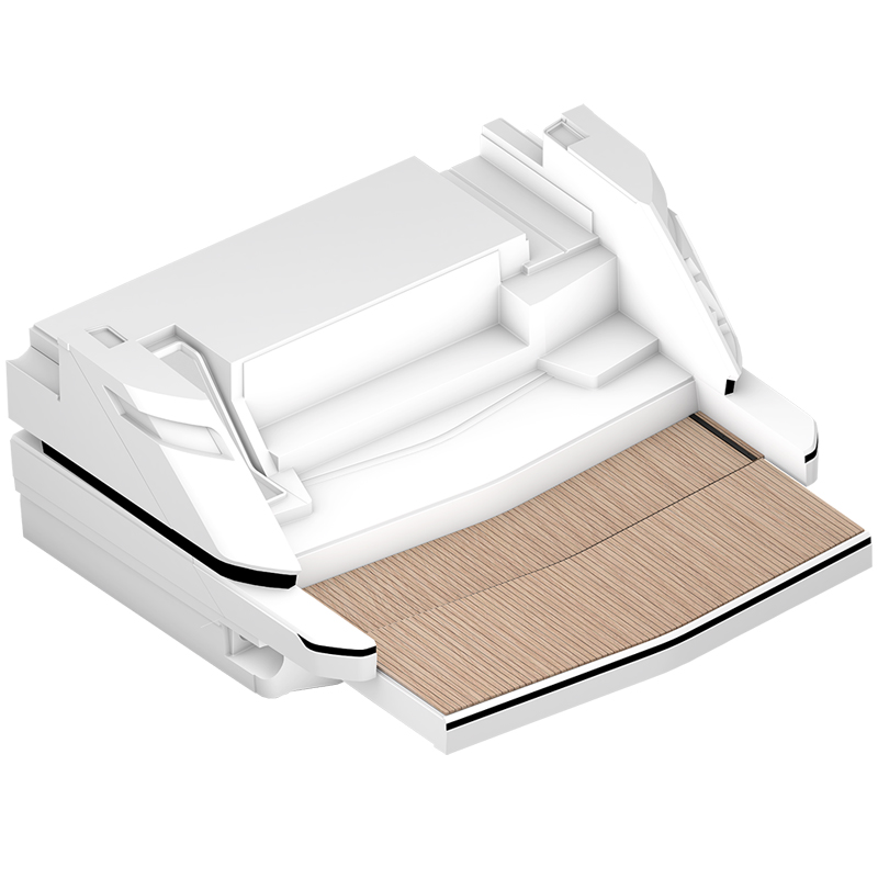 SLIDER LIFT 5410